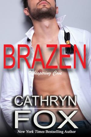 Cover of the book Brazen by Holli Bertram