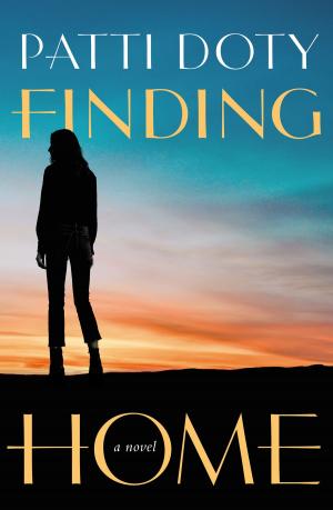 Cover of the book Finding Home by Serah Iyare