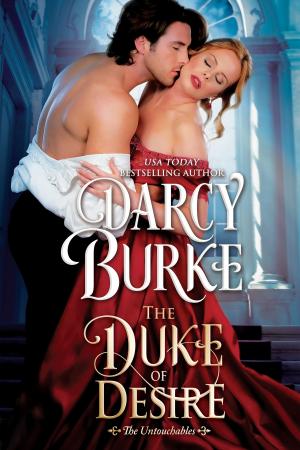 bigCover of the book The Duke of Desire by 