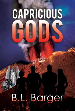 Cover of the book Capricious Gods by Deirdre Edgette