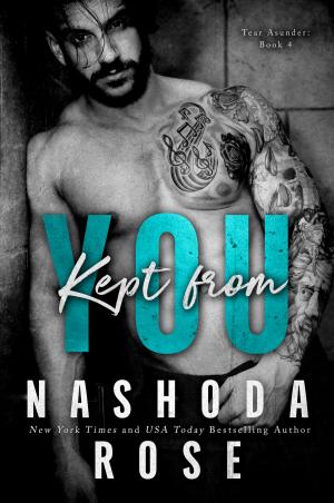 Cover of the book Kept from You by Yvonne Lanot