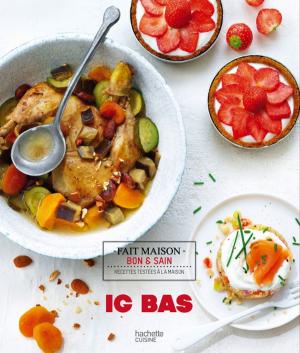 Cover of the book IG Bas by David Cobbold, Sebastien Durand-Viel