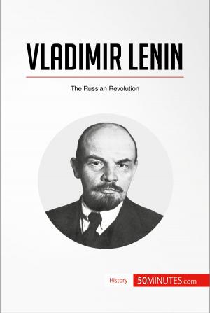 Cover of the book Vladimir Lenin by 50 MINUTES
