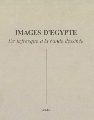 Cover of the book Images d'Égypte by L.R. Johnson