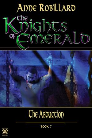Cover of the book The Knights of Emerald 07 : The Abduction by 神楽坂らせん