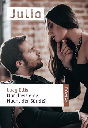 Cover of the book Nur diese eine Nacht der Sünde? by Caroline Cross