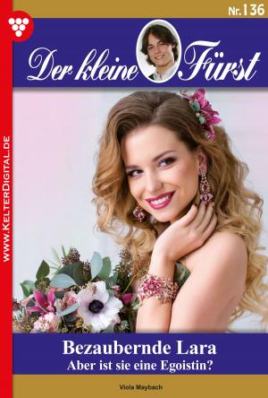 Cover of the book Der kleine Fürst 136 – Adelsroman by Eve Jordan