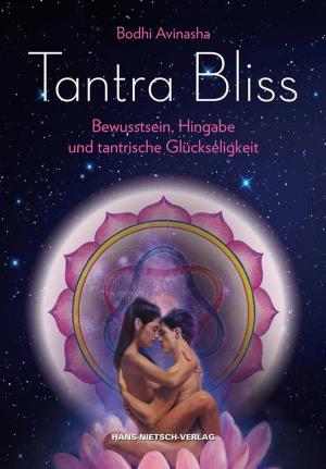 Cover of the book Tantra Bliss by Gabriel Cousens