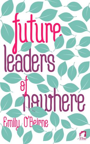 Book cover of Future Leaders of Nowhere
