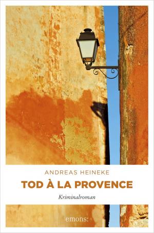 Cover of the book Tod à la Provence by Martin Roy Hill