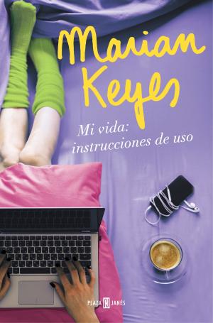 Cover of the book Mi vida: instrucciones de uso by Markus Zusak
