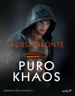 Cover of the book Puro Khaos by Petros Márkaris