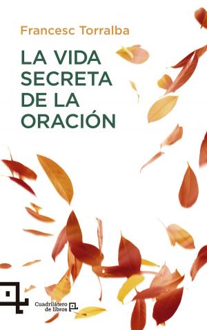 Book cover of La vida secreta de la oración