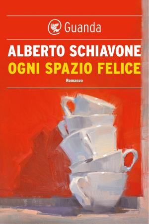 Cover of the book Ogni spazio felice by Jonathan Safran Foer