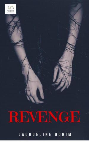 Cover of the book Revenge by 瀝青