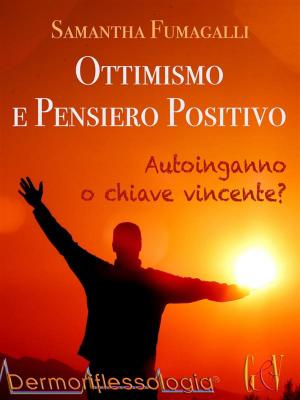 bigCover of the book Ottimismo e pensiero positivo by 