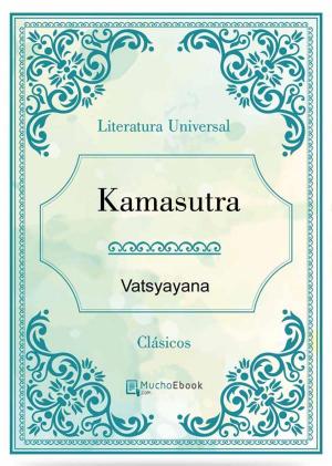 Cover of the book Kamasutra by Dante Alighieri