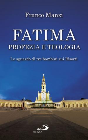 Cover of the book Fatima, profezia e teologia by Carlo Maria Martini