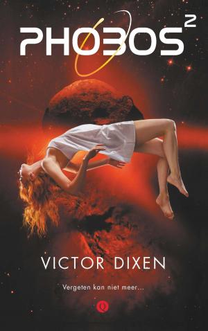 Cover of the book Phobos 2 by Enno de Witt