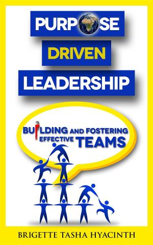 Cover of the book Purpose Driven Leadership by 才津康隆