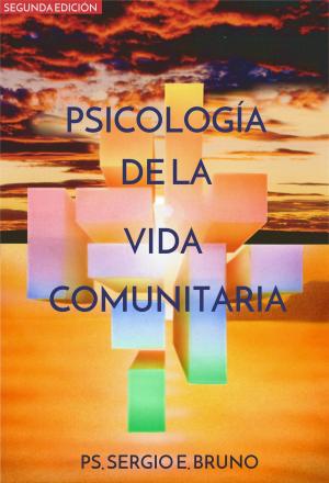 bigCover of the book Psicología de la Vida Comunitaria by 