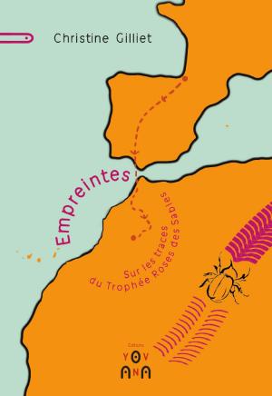Cover of the book Empreintes by Pako Valor