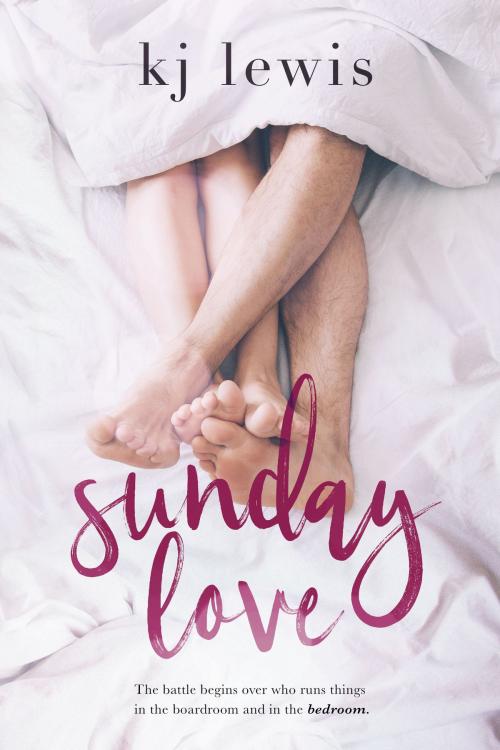 Cover of the book Sunday Love by Kj Lewis, Kj lewis