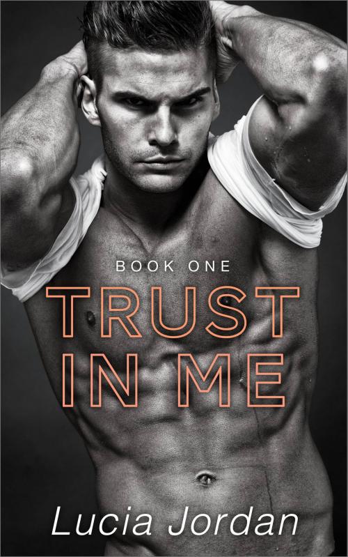 Cover of the book Trust In Me by Lucia Jordan, Vasko