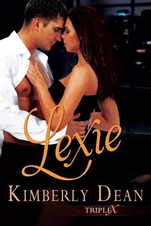 Cover of the book Lexie by Kimberly Dean, Tiger Eye Productions, L.L.C.