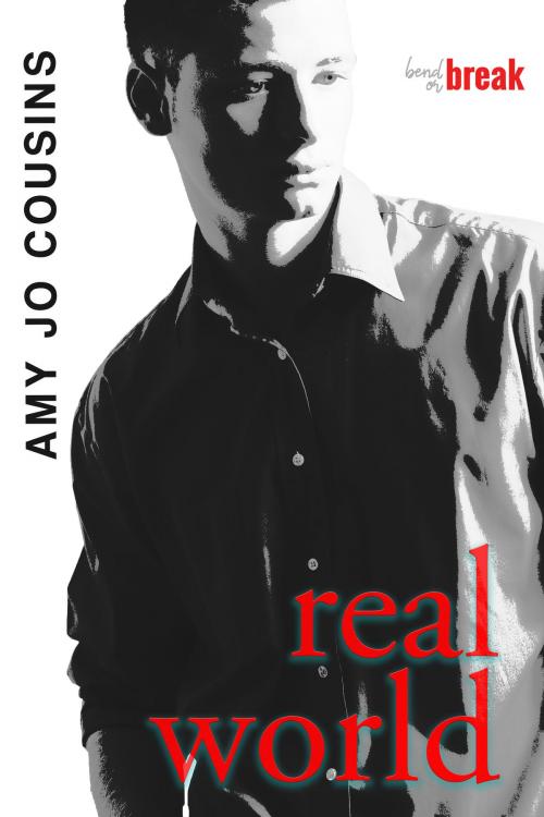 Cover of the book Real World by Amy Jo Cousins, Amy Jo Cousins