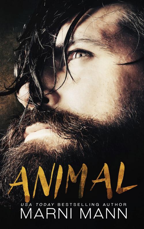 Cover of the book Animal by Marni Mann, Marni Mann