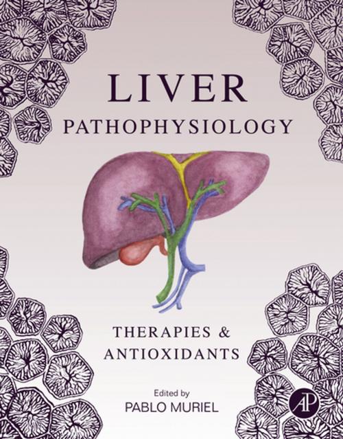 Cover of the book Liver Pathophysiology by , Elsevier Science