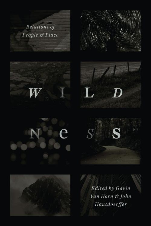 Cover of the book Wildness by , University of Chicago Press