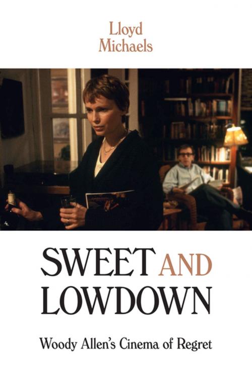 Cover of the book Sweet and Lowdown by Lloyd Michaels, Columbia University Press