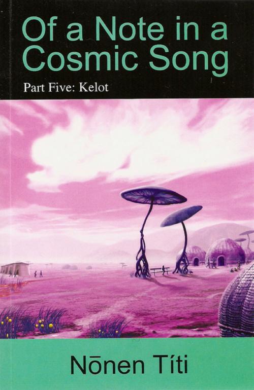 Cover of the book Kelot by Nōnen Títi, Nōnen Títi