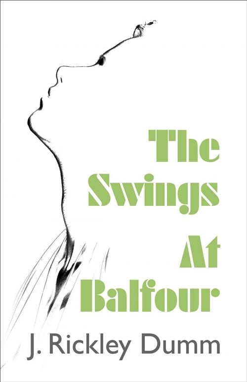 Cover of the book The Swings At Balfour by J. Rickley Dumm, John Rickley Dumm