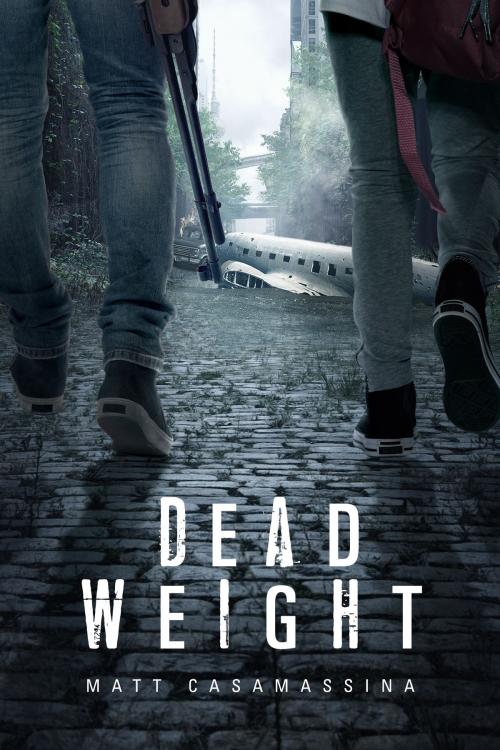 Cover of the book Dead Weight by Matt Casamassina, Matt Casamassina