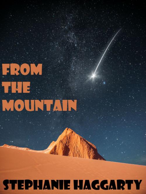 Cover of the book From the Mountain by Stephanie Haggarty, Stephanie Haggarty