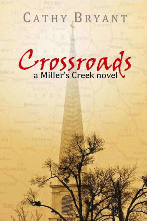 Cover of the book Crossroads by Cathy Bryant, Cathy Bryant