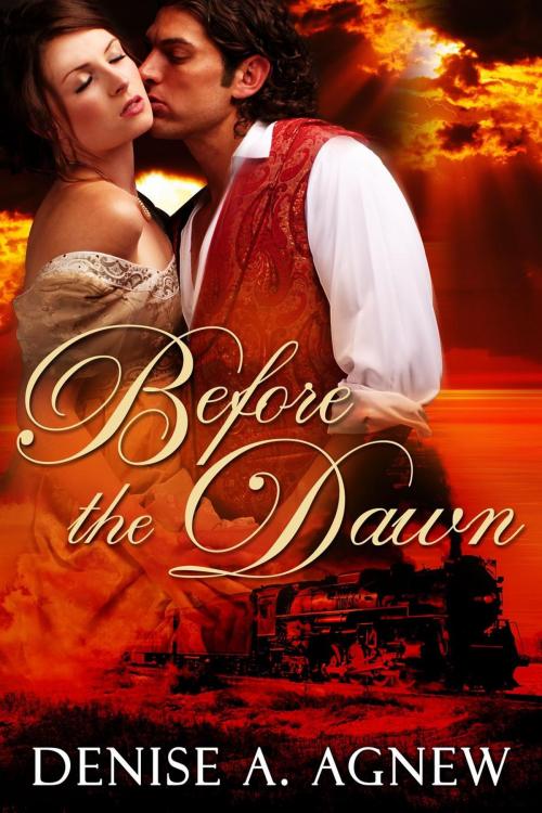 Cover of the book Before The Dawn by Denise A. Agnew, Denise A. Agnew