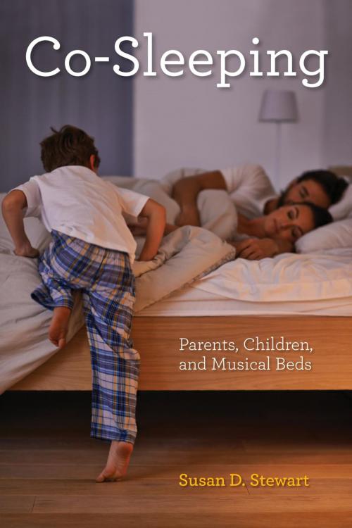 Cover of the book Co-Sleeping by Susan D. Stewart, Rowman & Littlefield Publishers