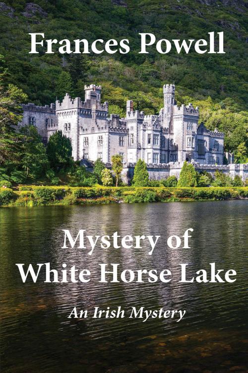 Cover of the book Mystery of White Horse Lake by Frances Powell, BookBaby