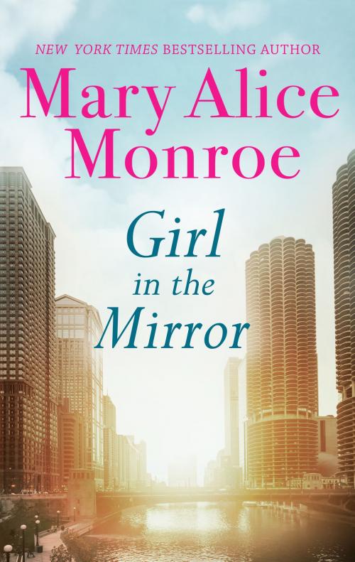 Cover of the book Girl in the Mirror by Mary Alice Monroe, MIRA Books