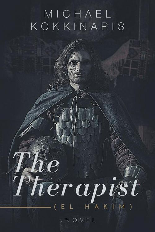 Cover of the book The Therapist by Michael Kokkinaris, AuthorHouse