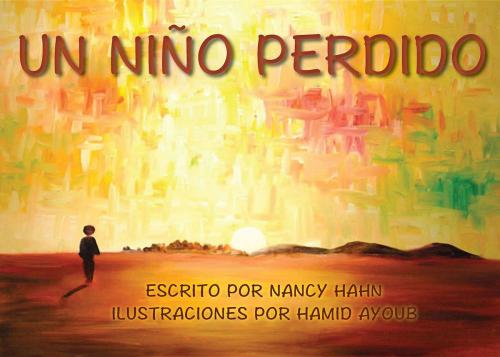 Cover of the book Un Niño Perdido by Nancy Hahn, eBooks2go, Inc