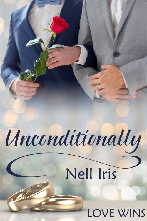 Cover of the book Unconditionally by Nell Iris, JMS Books LLC