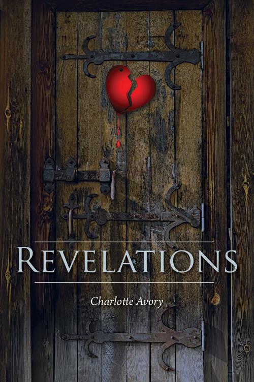 Cover of the book Revelations by Charlotte Avory, Tellwell Talent