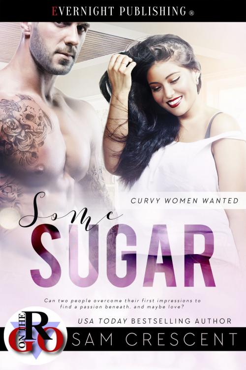 Cover of the book Some Sugar by Sam Crescent, Evernight Publishing