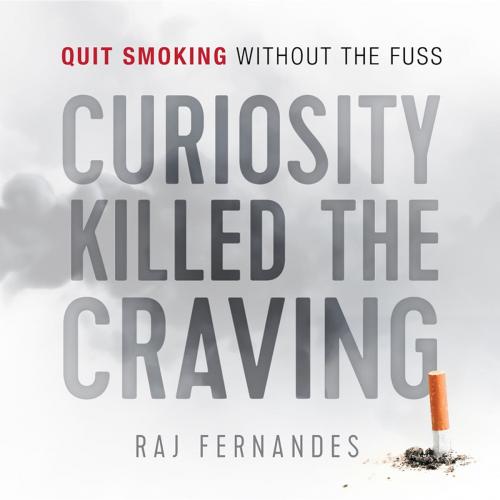 Cover of the book Curiosity Killed the Craving by Raj Fernandes, Cyprian Fernandes