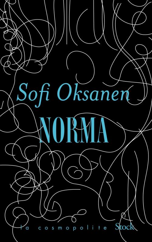 Cover of the book Norma by Sofi Oksanen, Stock